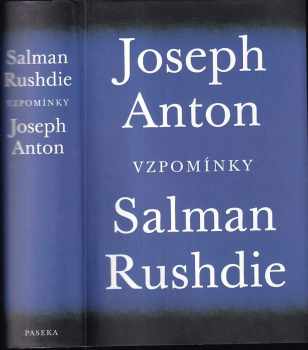 Joseph Anton : vzpomínky