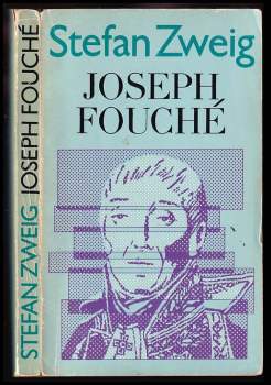 Joseph Fouche
