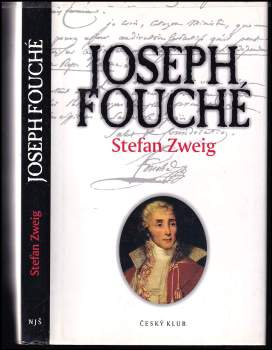 Joseph Fouché