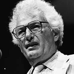 Joseph Heller