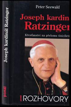 Joseph kardinál Ratzinger
