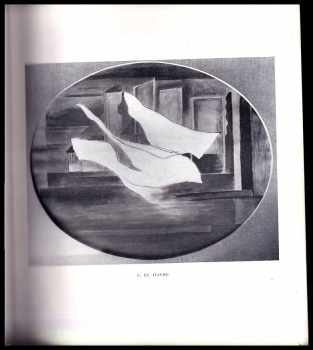 Josef Šíma: Joseph Sima - Oeuvres anciennes et récentes 1923-1965.