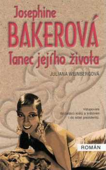 Josephine Bakerová