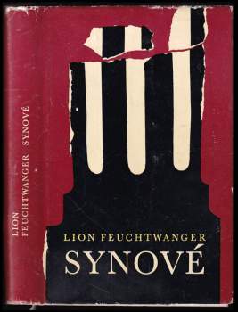 Lion Feuchtwanger: Josephus Flavius