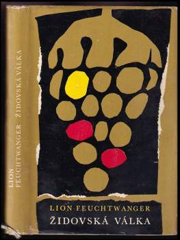 Lion Feuchtwanger: Josephus Flavius