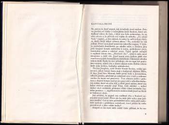 Lion Feuchtwanger: Zaslíbená země