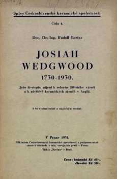 Josiah Wedgwood