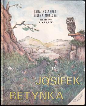 Josífek a Betynka