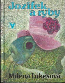 Josífek a ryby