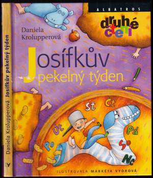 Josífkův pekelný týden