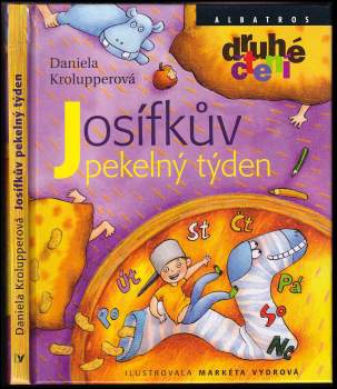 Josífkův pekelný týden