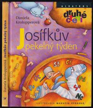 Josífkův pekelný týden