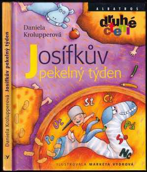 Josífkův pekelný týden