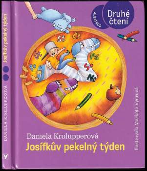 Josífkův pekelný týden