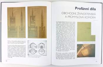Damjan Prelovšek: Josip Plečnik