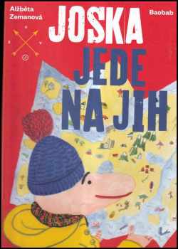 Joska jede na jih