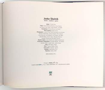 Joska Skalník: Joska Skalník