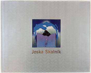 Joska Skalník