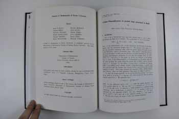 Journal of Mathematics of Kyoto University. 1980, 1986, 1989, 1991-1996