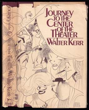 Journey to the Center of the Theater