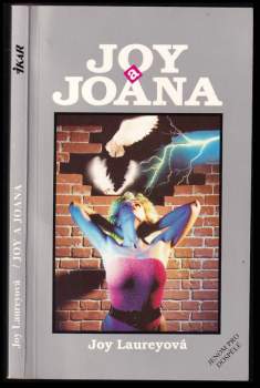 Joy Laurey: Joy a Joanna