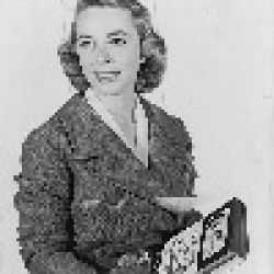 Joyce Brothers