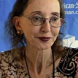 Joyce Carol Oates