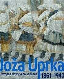 Joža Uprka