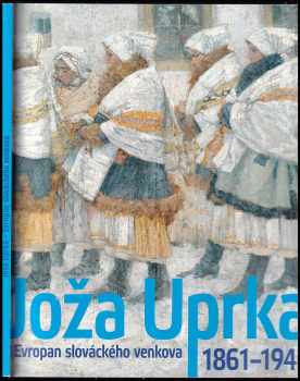 Joža Uprka