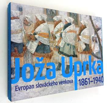 Joža Uprka