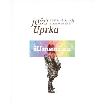 Joža Uprka