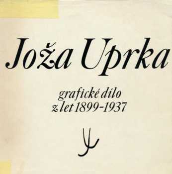 Joža Uprka