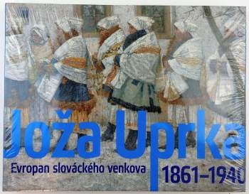 Joža Uprka