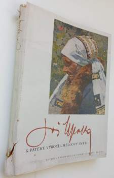 Joža Uprka: Joža Uprka