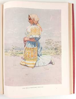 Joža Uprka: Joža Uprka