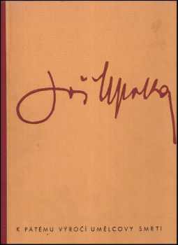 Joža Uprka: Joža Uprka