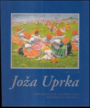 Joža Uprka