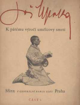 Joža Uprka