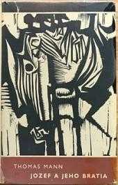 Jozef a jeho bratia