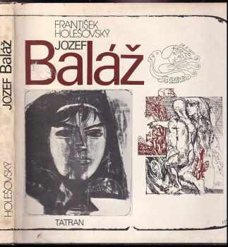 Jozef Baláž