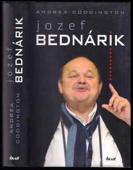 Andrea Coddington: Jozef Bednárik