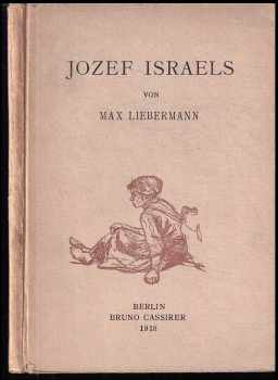 Max Liebermann: Jozef Israels