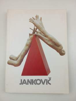Jozef Jankovič: Jozef Jankovič