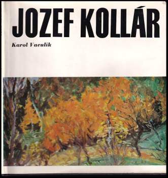 Jozef Kollár
