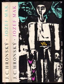 Jozef Mak