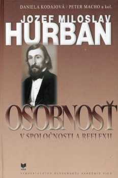 Jozef Miloslav Hurban