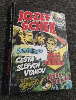 Jozef Schek: Jozef Schek