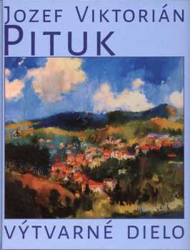 Jozef Viktorián Pituk