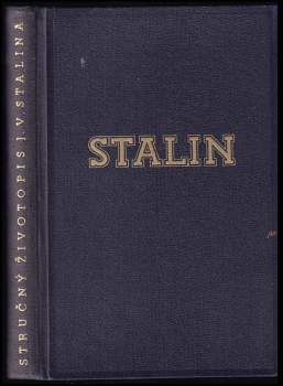 Jozef Vissarionovič Stalin