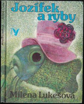 Jozífek a ryby